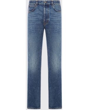 Haikure Jeans - Blue