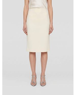 Jil Sander Gonna Donna - Neutro
