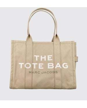 Marc Jacobs Handbag - Natural