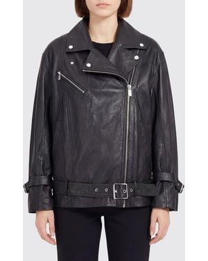 Pinko Chaqueta Mujer - Negro