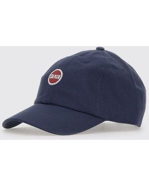 Colmar Hut Herren - Blau