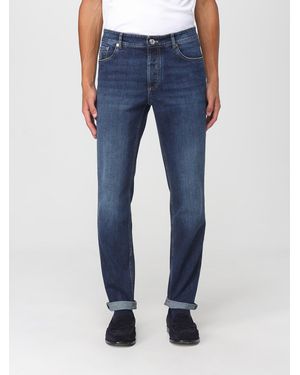 Brunello Cucinelli Jeans - Blue