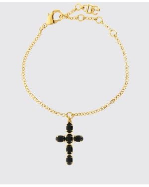 Dolce & Gabbana Dolce &Amp Gabbana Jewel - White
