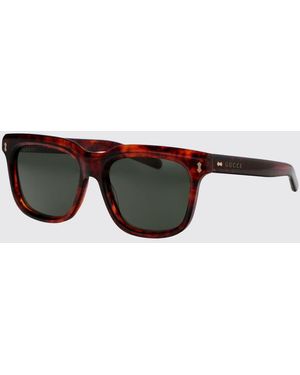 Gucci Sunglasses - Brown