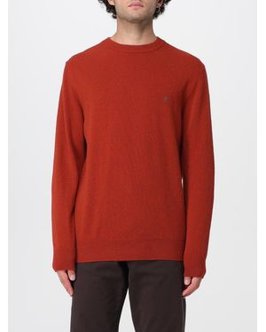 Brooksfield Jumper - Red