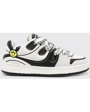 Barrow Sneakers Olli - Bianco