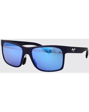 Maui Jim Sunglasses - Blue