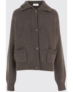 Magda Butrym Sweater - Brown