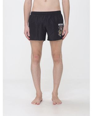 Moschino Costume Uomo - Blu