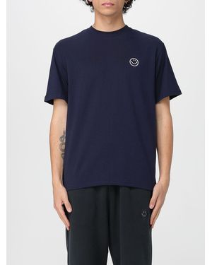 Joshua Sanders T-Shirt - Blue