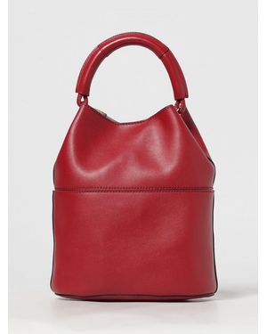Furla Shoulder Bag - Red