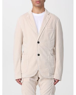 Mason's Jacket - Natural