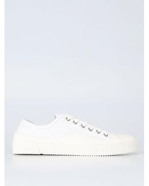 A.P.C. Trainers - White