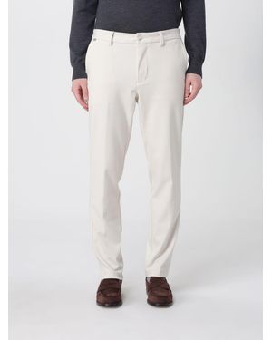 BOSS Hose Herren - Weiß