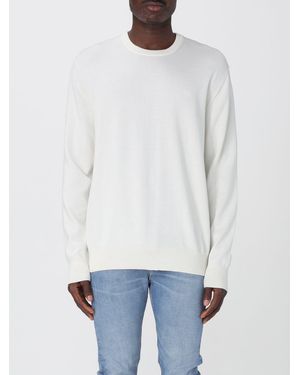Calvin Klein Jumper - White