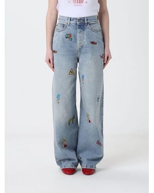 Fiorucci Jeans - Blue