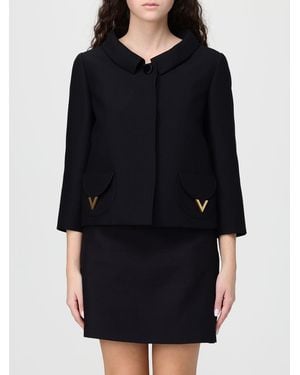 Valentino Blazer - Black