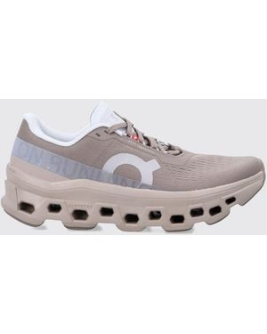 On Shoes Baskets Femme On - Blanc