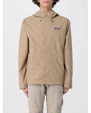 Patagonia Jacket - Natural
