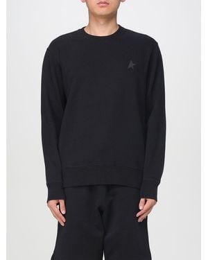Golden Goose Jersey Hombre - Azul