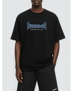 Barrow T-Shirt - Black