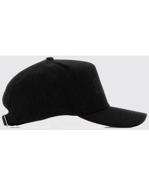 DSquared² Hat - Black