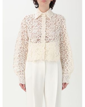 Ermanno Scervino Camicia - Neutro