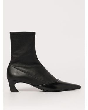 Acne Studios Shoes - Black