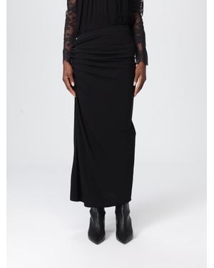 Rabanne Skirt - Black