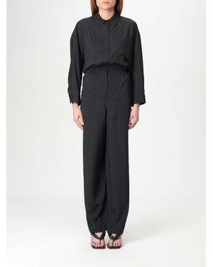 Twinset Tuta Donna - Nero
