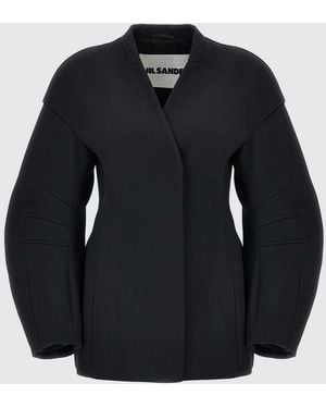 Jil Sander Jacket - Blue