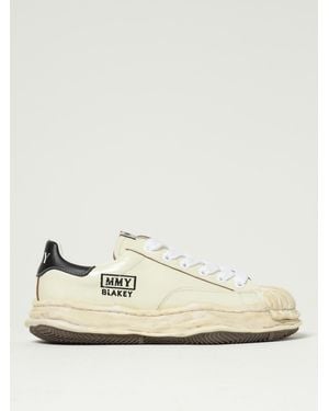 Maison Mihara Yasuhiro Baskets Homme - Neutre