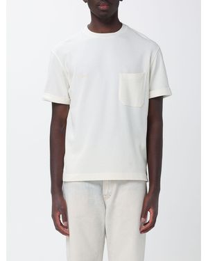 Ferrari T-Shirt - White