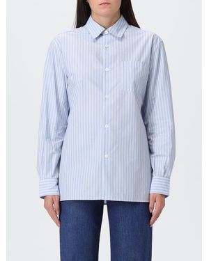 A.P.C. Camicia - Blu