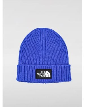 The North Face Hat - Blue