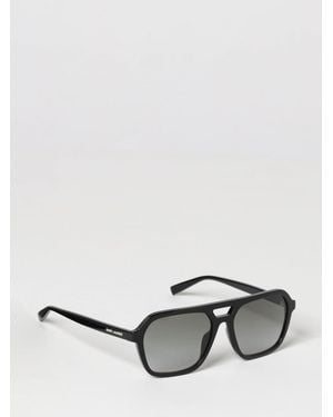 Saint Laurent Sunglasses - Gray