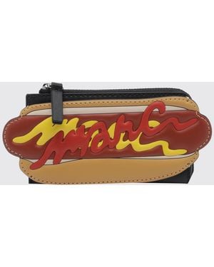 Marc Jacobs Wallet - Black