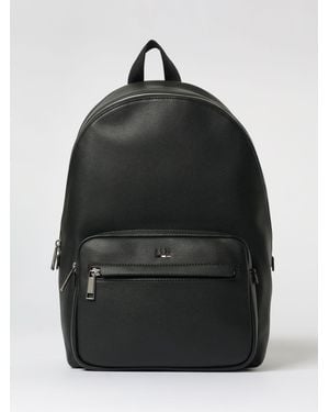 BOSS Sac Homme - Noir
