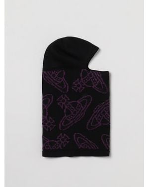 Vivienne Westwood Hat - Black