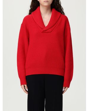 THE GARMENT Sweater - Red