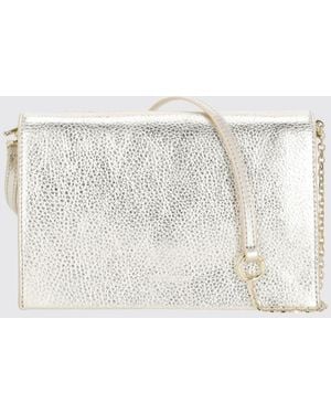 Coccinelle Mini Bag - Natural