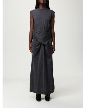 Jil Sander Robes Femme - Bleu