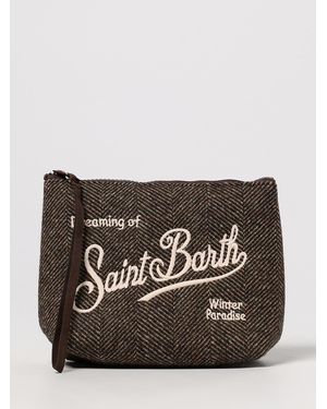 MC2 Saint Barth Tasche Herren - Schwarz