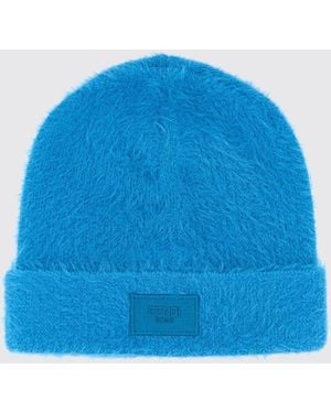 Fendi Hat - Blue