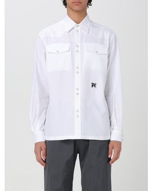 Palm Angels Camicia - Bianco