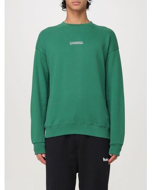 DISCLAIMER Sweatshirt - Green