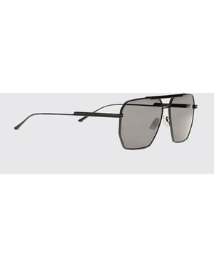 Bottega Veneta Sunglasses - Grey