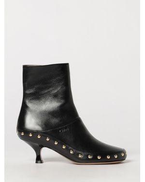 Chloé Chlo&Eacute Boots - Black