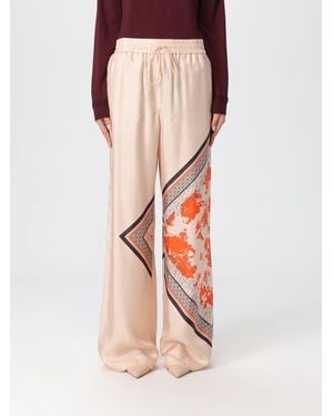 Paul Smith Pants - Red