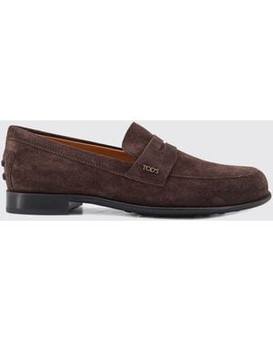 Tod's Loafer - Brown